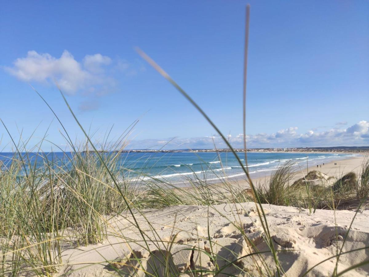 G3 Gamboa Beach Houses 佩尼契 外观 照片