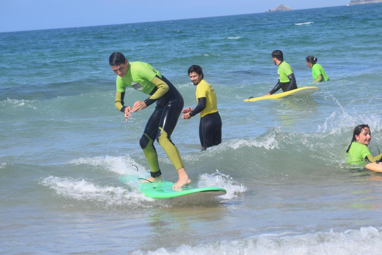 G3 Gamboa Beach Houses 佩尼契 外观 照片