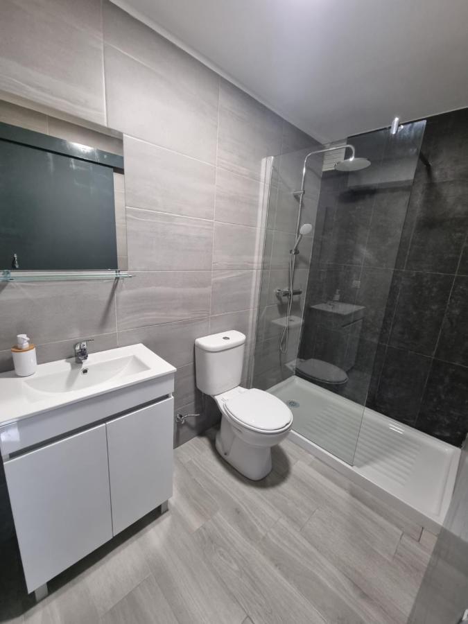 G3 Gamboa Beach Houses 佩尼契 外观 照片