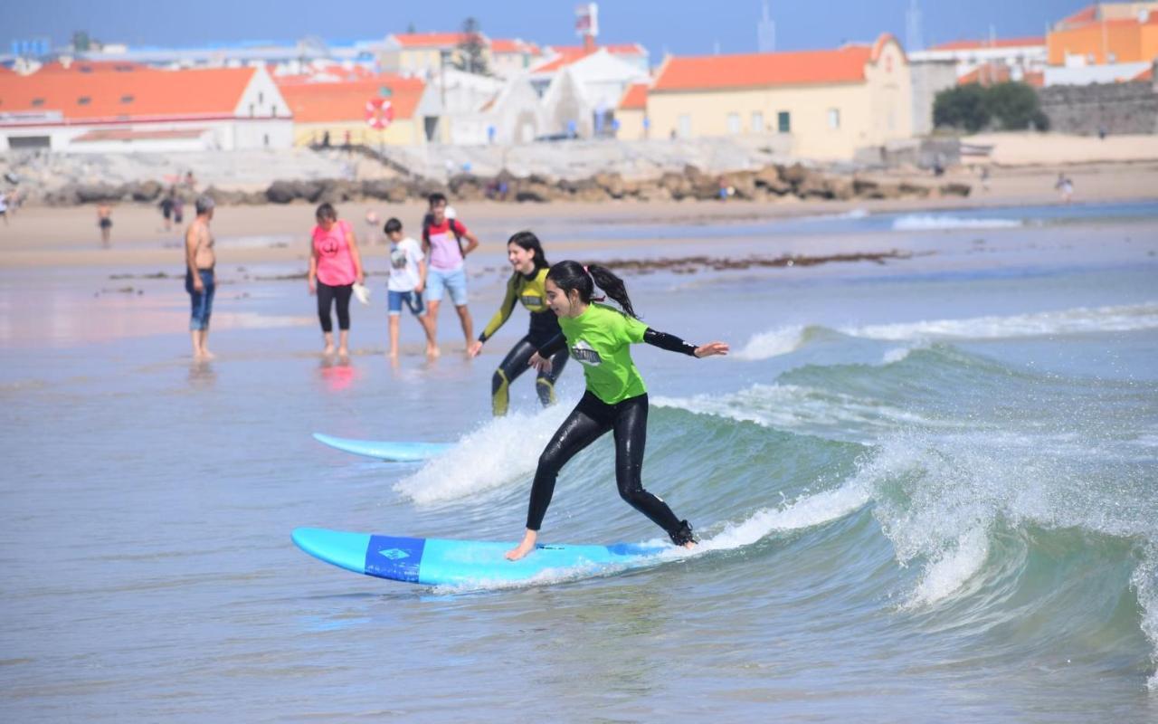 G3 Gamboa Beach Houses 佩尼契 外观 照片