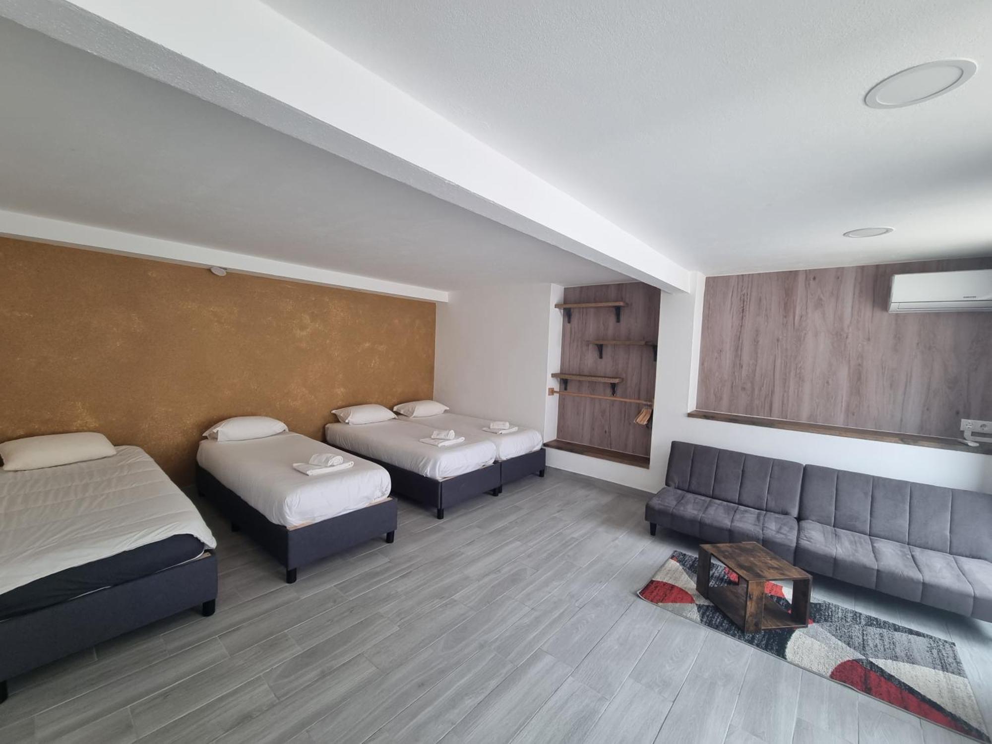 G3 Gamboa Beach Houses 佩尼契 外观 照片