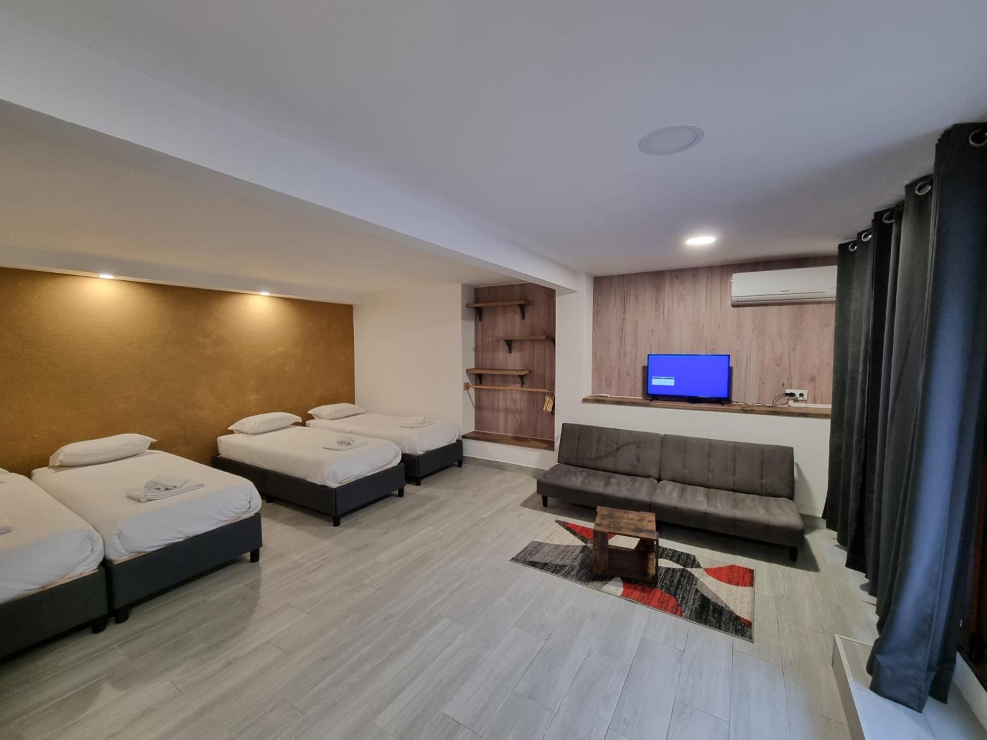 G3 Gamboa Beach Houses 佩尼契 外观 照片