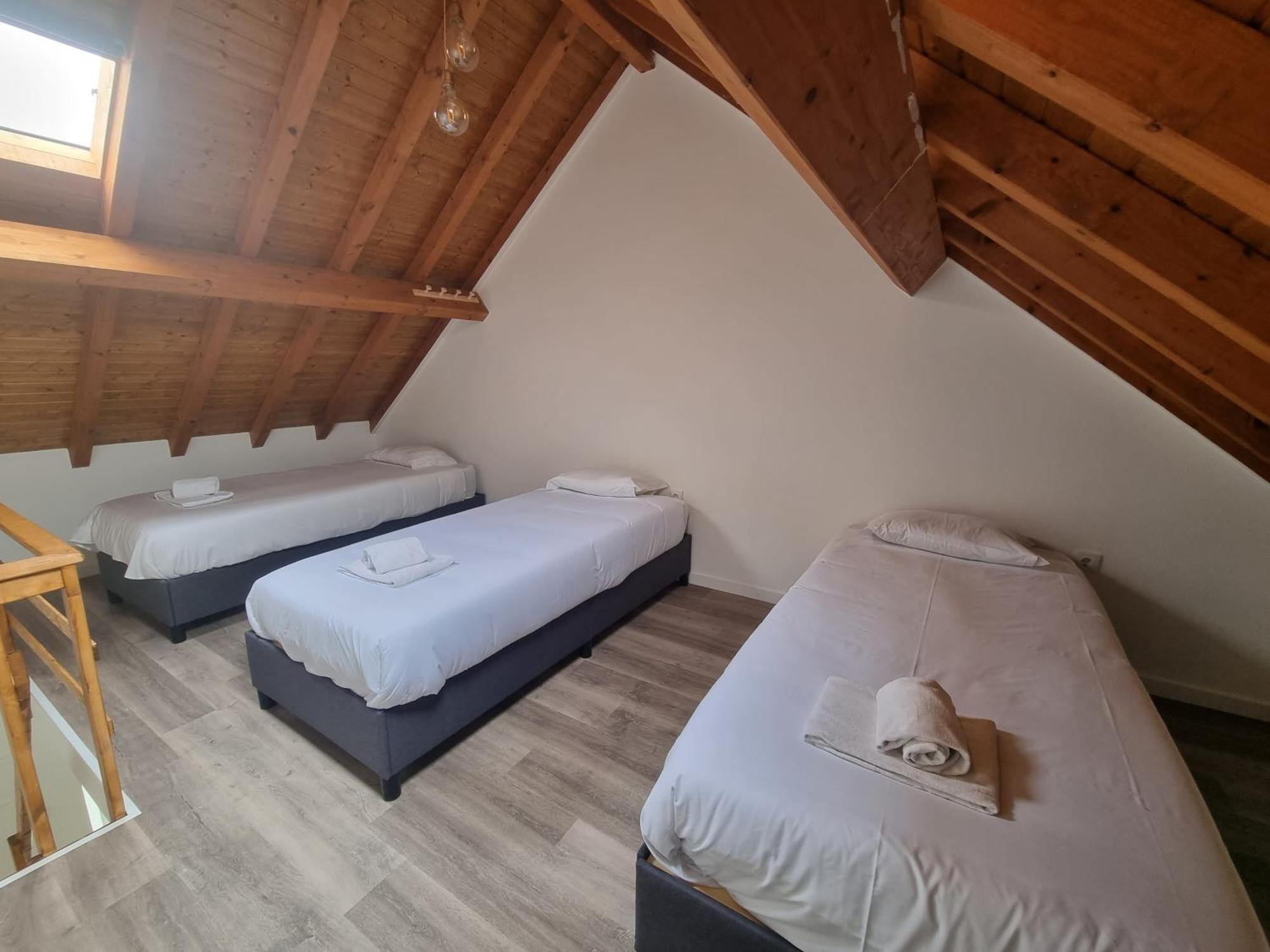 G3 Gamboa Beach Houses 佩尼契 外观 照片