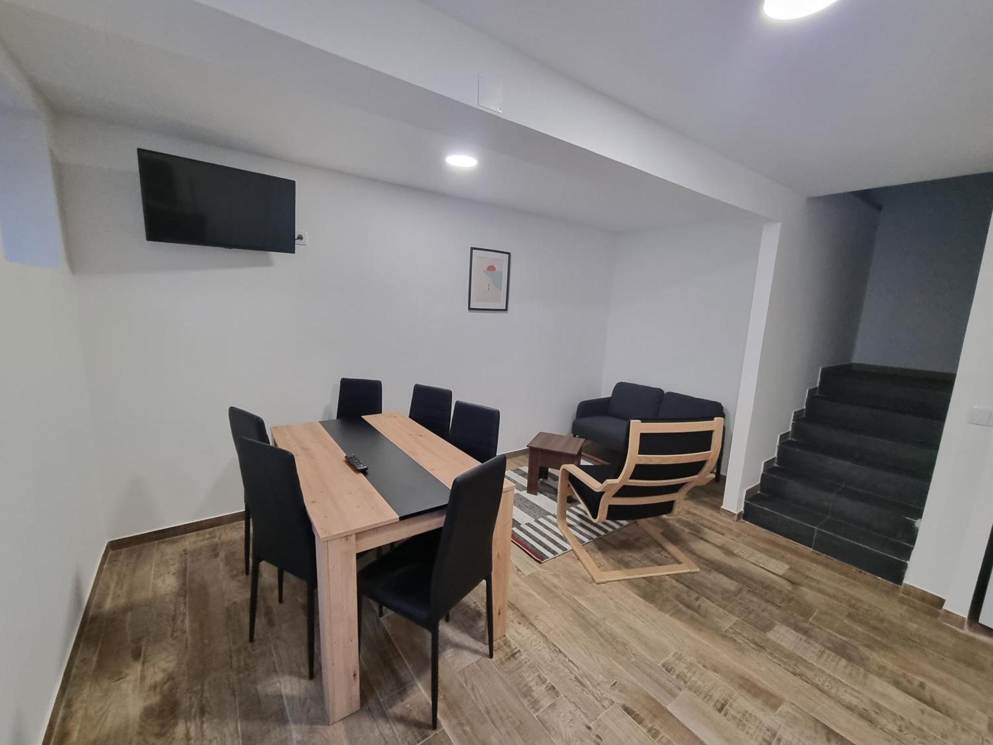 G3 Gamboa Beach Houses 佩尼契 外观 照片