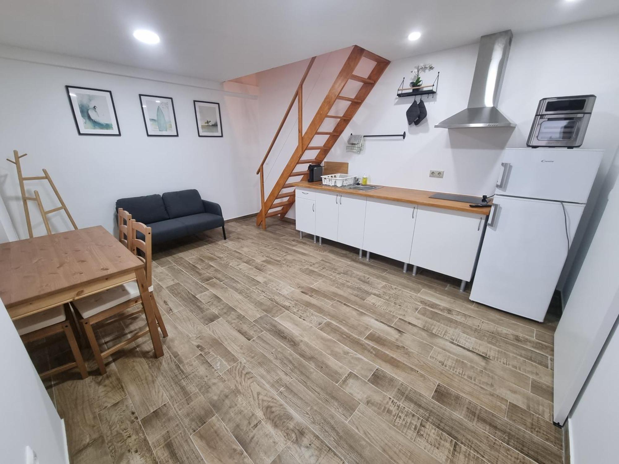 G3 Gamboa Beach Houses 佩尼契 外观 照片