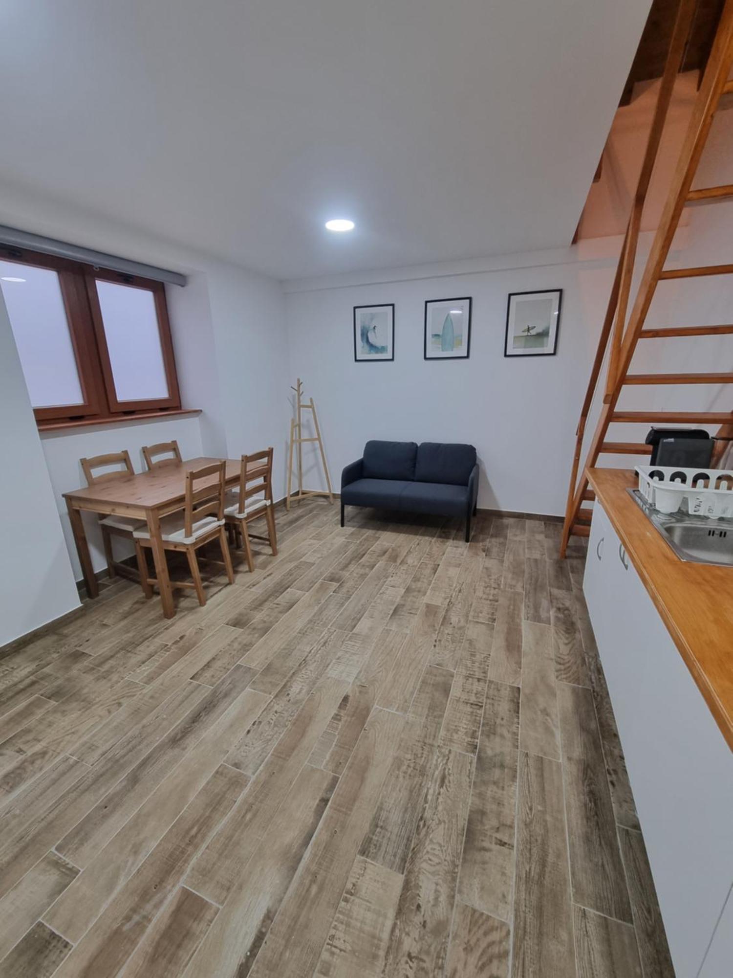 G3 Gamboa Beach Houses 佩尼契 外观 照片