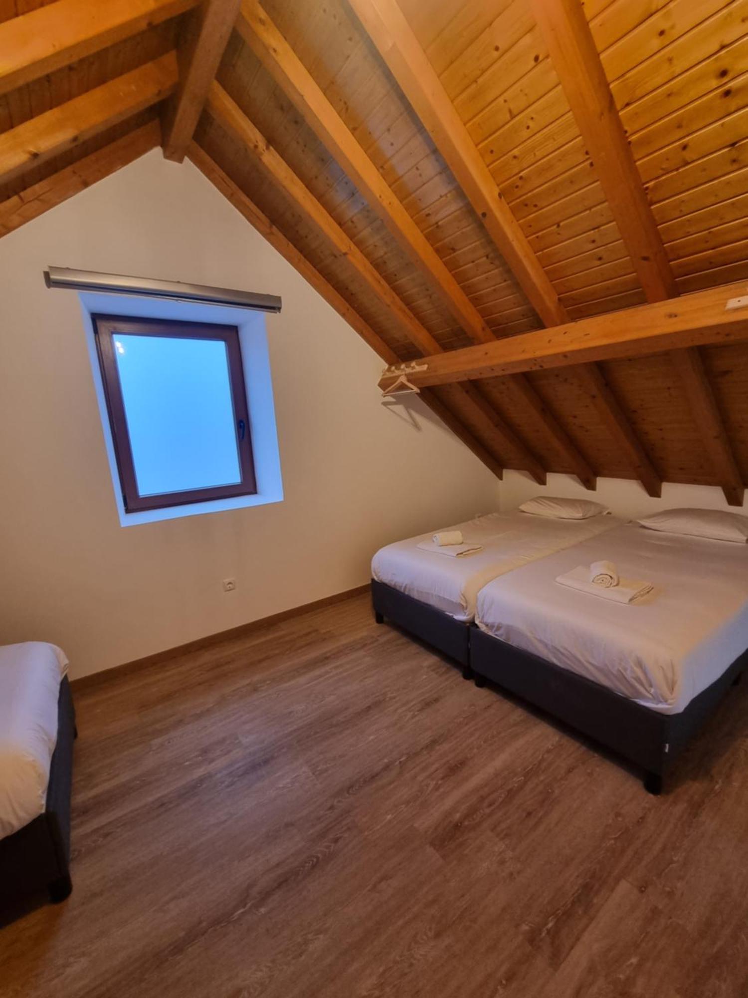 G3 Gamboa Beach Houses 佩尼契 外观 照片