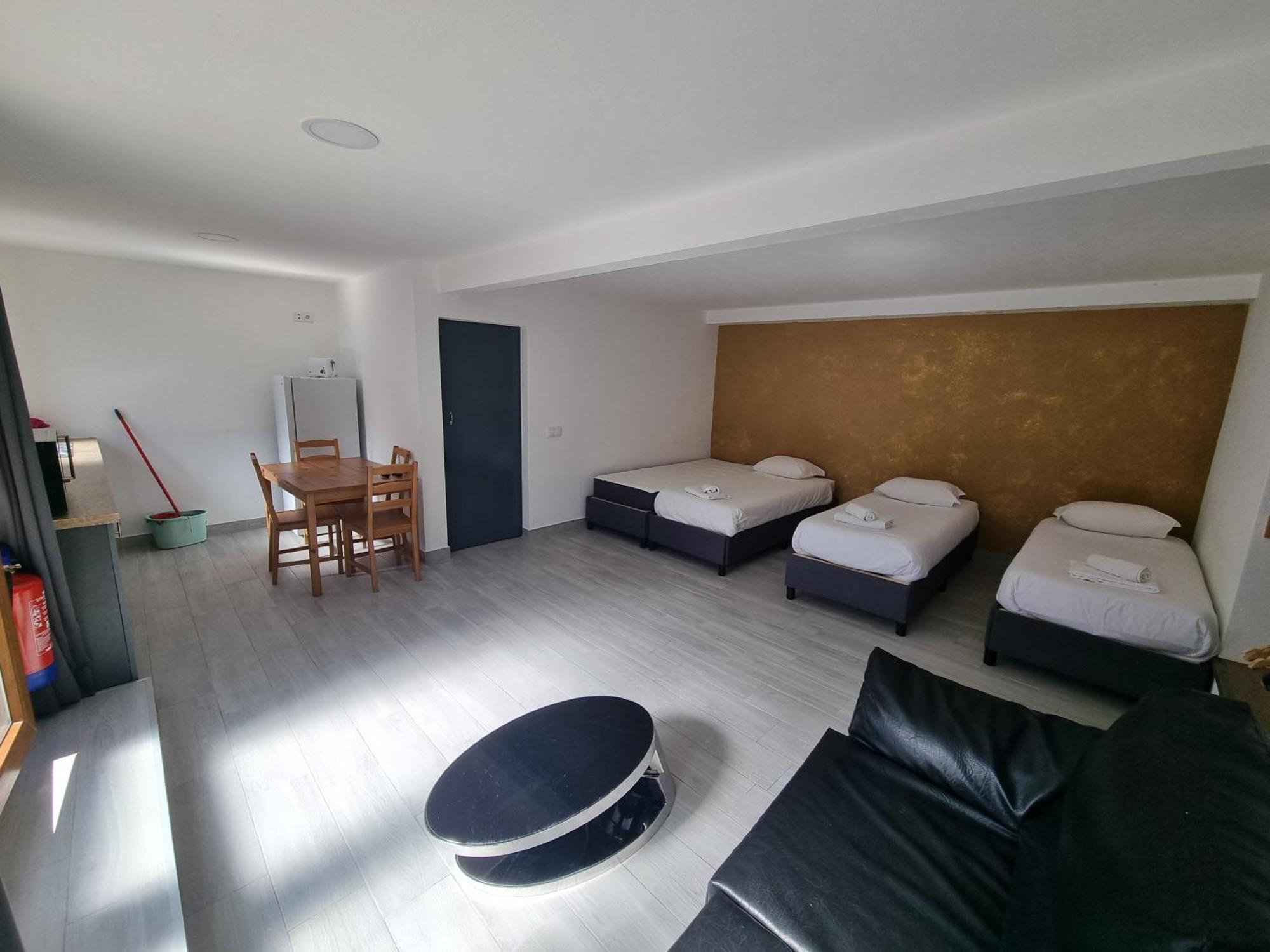 G3 Gamboa Beach Houses 佩尼契 客房 照片